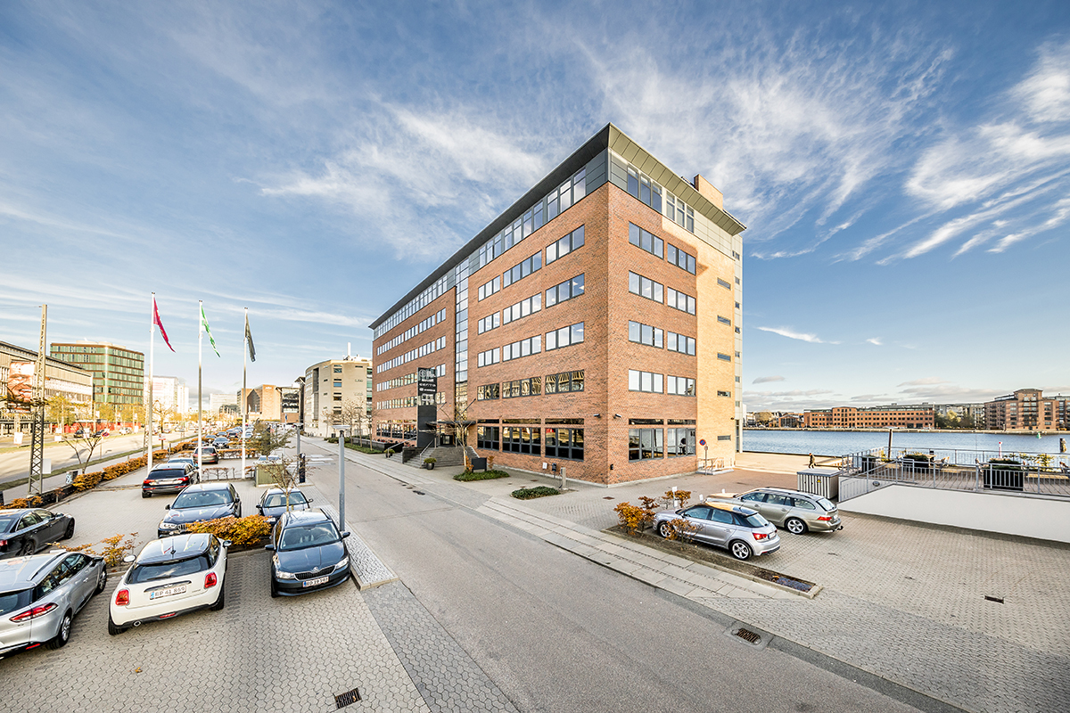 Kalvebod Brygge 3-7